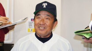 日体大・松本航が4安打完封！東洋大・高橋昭雄監督「生涯青春。悔いはない」【明治神宮野球大会】