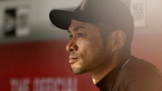 【MLB】イチロー代理人が接触のアスレチックス「契約に興味なし」　地元記者伝える