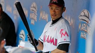 【MLB】FAのイチローに「数球団が興味を示している」　米敏腕記者が伝える