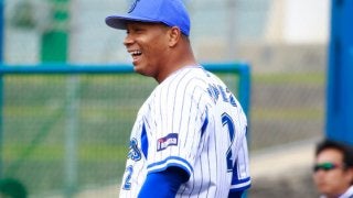 来季も手強いDeNA、助っ人の競争も熾烈に　3人で1枠を巡る争いに？