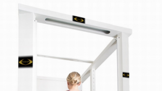 ライザップ、身体360ヶ所を計測し、立体データ化する「3Dボディスキャン」導入