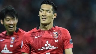 連敗も収穫を強調する槙野智章、浦和レッズでのアジア制覇に気持ち切り替える