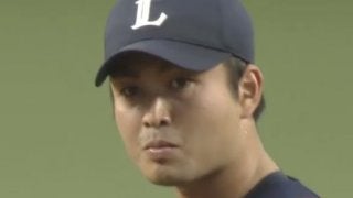 西武・大石が見せる進化　「早稲田三羽烏」「6球団競合右腕」とも違う持ち味