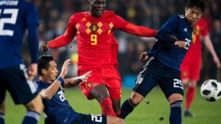 ７年前も見た「攻め手なし」の光景。ハリルＪに何を期待すればいいのか