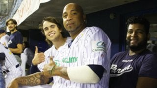 「ムラタはどうしてる？」イタリアで遭遇した、元横浜の助っ人も心配