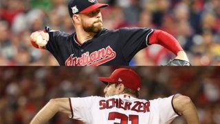 【MLB】CY賞発表、アは2度目クルーバー、ナは史上10人目3度目シャーザーが受賞