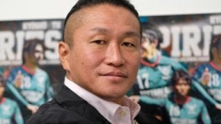 フランスＷ杯後、中田英寿と岡野雅行の意見が一致した「日本の弱点」