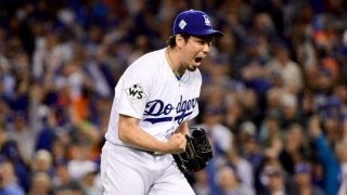 【MLB】マエケン画伯再来にファン感激「絵が上達しましたね」「グローブはどこ」