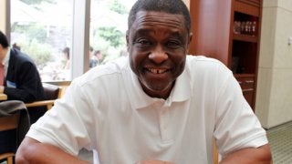 球団史上最強助っ人が“仰天”告白　クロマティ氏「私の夢は巨人のカントク」