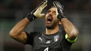 警告のラッパは７度鳴る。イタリアに見る、Ｗ杯予選「地獄の黙示録」