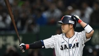 【アジアCS】アジア制覇の稲葉ジャパン、輝いたのは誰だ？　近藤健、西川が打率5割超え