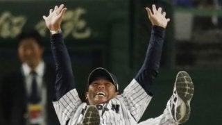 稲葉ジャパンが韓国撃破でアジア制覇！3戦全勝で初代王者に輝く！