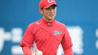 黄金期の広島が進める3連覇への戦力整備　梵が退団、エース候補は戦力外