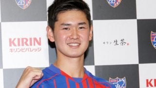 久保建英より先に17歳MFがデビュー。ヤングFC東京に希望はあるか