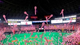 ホークス「鷹の祭典」などの来季日程を発表　今季から2試合増の10試合に