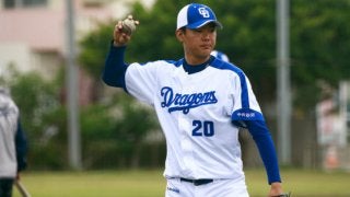 戦力外3選手にトレードも　ここ5年のドラ1選手に早くも明暗