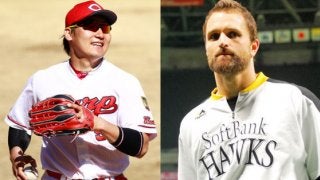 【NPBアワード】MVPは丸とサファテ、新人王は京田と源田　今季の全表彰者たちの顔ぶれは…