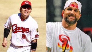 【NPBアワード】鷹サファテ＆広島丸がMVP初受賞、断トツだった結果、記者投票の内訳を探る