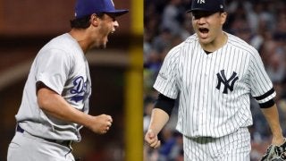 【MLB】ダルの奪三振は“控えめ”、田中は復調…米データサイトの来季成績予測は