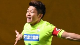 ジェフ千葉、ミラクル昇格に望み。アルゼンチン流攻撃サッカーが炸裂