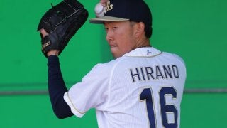 【MLB】海外メディアが選ぶ”大谷以外”の注目5選手、平野、涌井、マイコラス選出