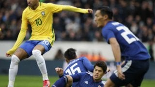 欧州遠征２戦を見た福田正博は、ハリルＪのどこに一番不安を感じたか