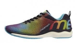 アキレス、ランニング障害を軽減するシューズ「メディフォーム」秋冬モデル発売