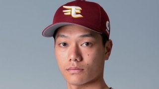 1年目終えた楽天田中が抱く、西武・松井稼への熱い“思い”「一番尊敬してる」