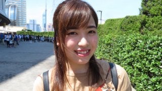 「福岡発　売り子名鑑」15歳デビューの6年目、ベテランが明かす売り子界の奥深さ