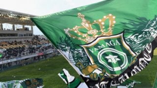 泣くな、松本山雅。J1を逃すも、まだ反町監督と理解あるファンがいる