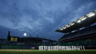 韓国のプロ野球選手、SNSの非公開メッセージで監督や大統領を侮辱し解雇