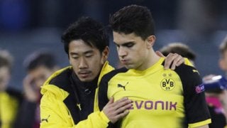 香川真司とドルトムントに重大危機。あっさりCL敗退でクラブ激震か