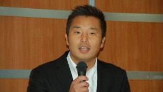 横浜DeNAベイスターズ躍進 影の功労者・池田純がラグビー界に参戦！「青山ラグビーパーク」構想を明かす