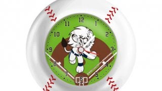 西武ファンクラブ入会特典にレオ＆ライナ　女性職員が込めた思い