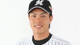 ロッテ内野陣の争いで頭一つ抜けた存在　尊敬する新監督の下で飛躍目指す26歳