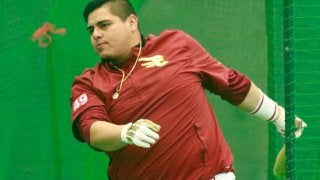 元虎ゴメス、元Gオビスポはドミニカでプレー、各国WLで奮闘のお馴染み助っ人