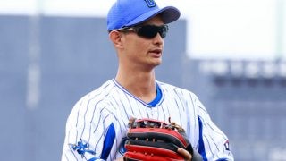 DeNA乙坂、メキシコWLでまた3安打＆勝利貢献！　打率は驚異の.538