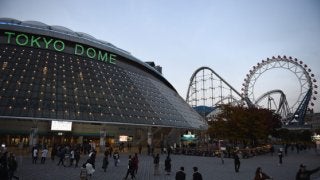 「ロッテ」改称50周年記念、2018年8月21日に東京ドームで主催試合開催