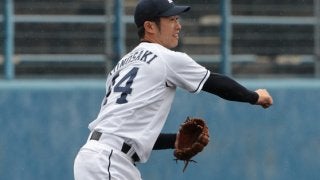 ハム上沢は「15」、西武外崎は「5」…各球団発表、11月23日の背番号は？