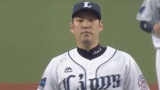 日本一に欠かせぬ“絶対的守護神”　西武・増田に求められる進化とは