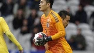 スペインの目利きが見た、欧州遠征「日本代表16選手のプレー評価」