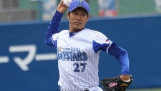 3位から日本S進出、DeNAの戦力整理　元開幕投手は引退、ドラ1が複数戦力外