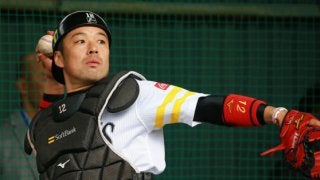 若手躍進を支えたベテランの献身、ホークス高谷が歩んだ数奇な野球人生