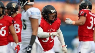 試行錯誤の経験が生んだ柔軟性明治学院高出身、富士通DL古木