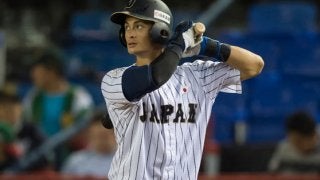 メキシコWL参戦中のDeNA乙坂、11戦連続安打で打率.512　OPSは1.168！