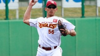 戦力外からDeNA入団の2選手　背番号は中川大が「61」、武藤が「58」に決定