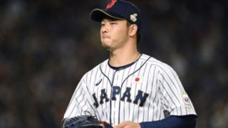 大谷翔平の次は？ メジャースカウトが評価した若き侍戦士７人の名前
