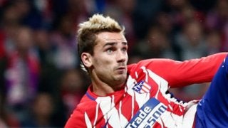 グリーズマンの「漫画みたいなシュート」でアトレティコは生き返るか