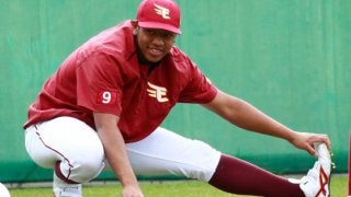 メキシコWL参加の楽天オコエ、現地メディアが特集「約束された野球選手」