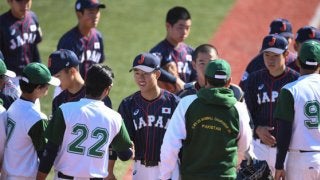 道具不足、球場不足…課題山積みも急成長続けるパキスタン野球の現在